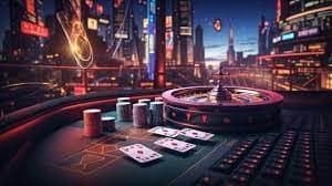 sorteo Cartas repartidas por dealers reales