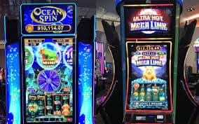 sorteo Arcade