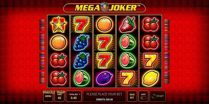 sorteo mobile gaming