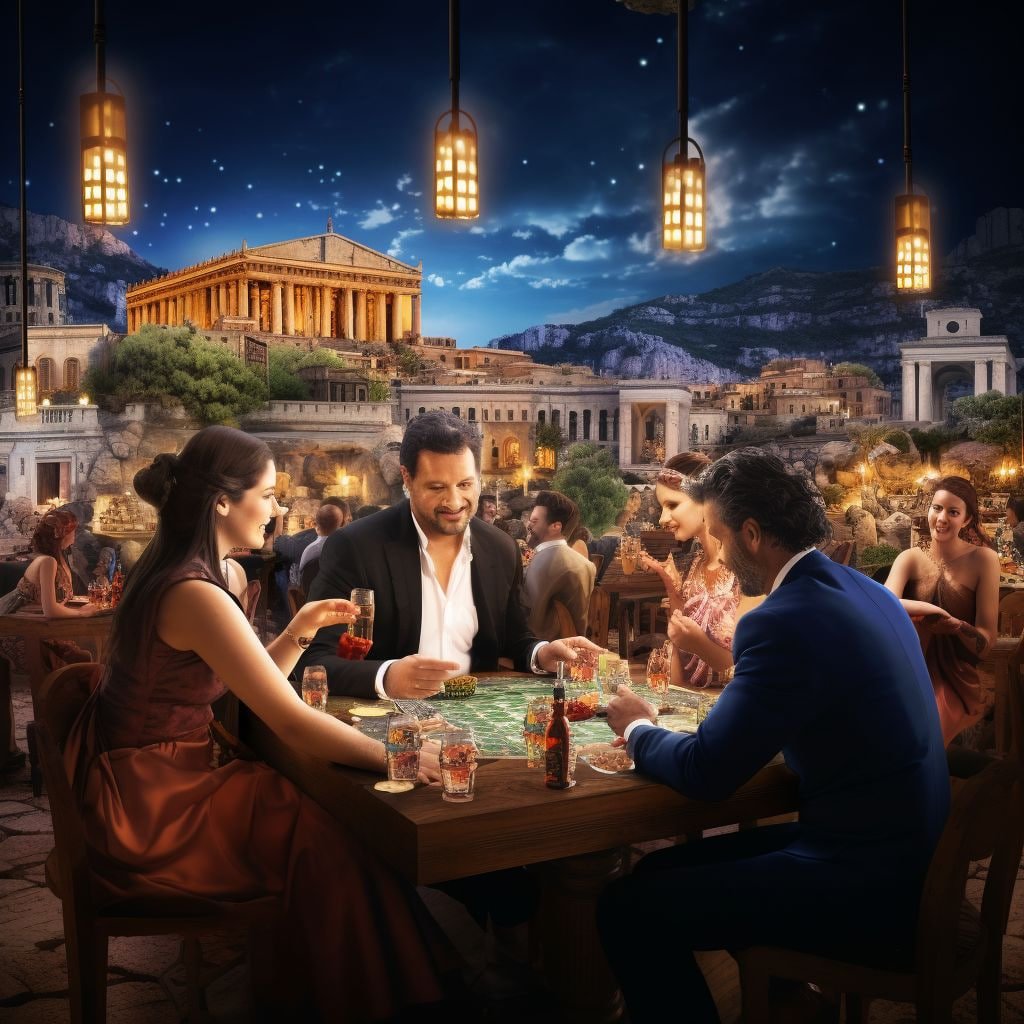 sorteo Sala Francesa Premium